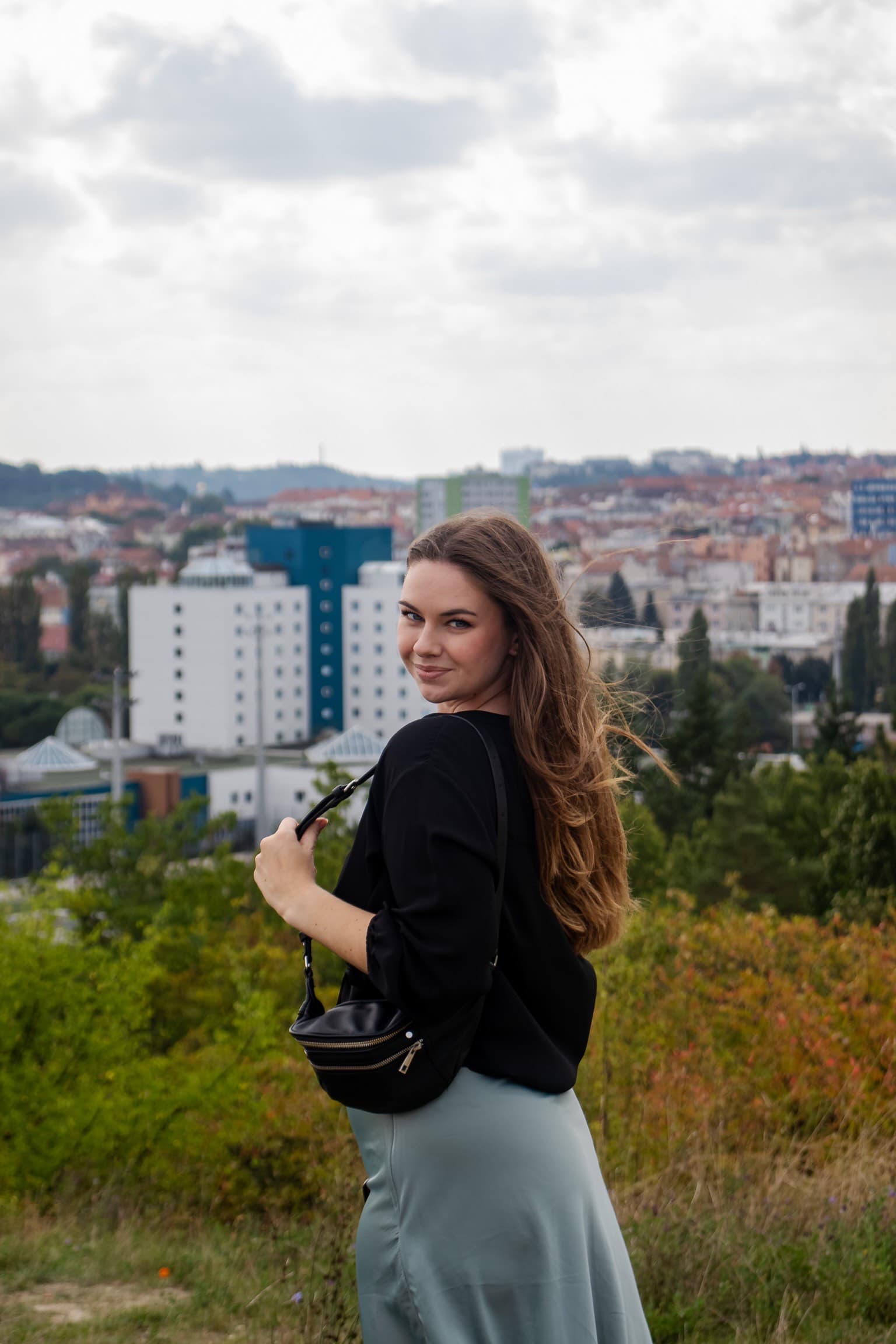 Picture of the author